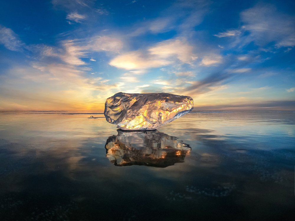 Photograph by Александр Нифанин