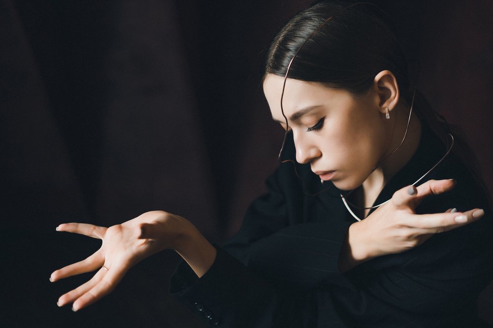 Photograph by Ирэн Даркинг