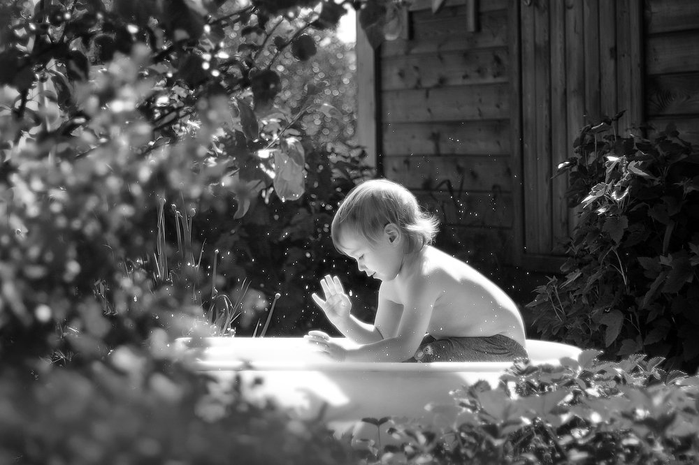 Photograph by Анастасия Мещерякова