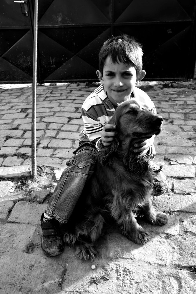 Photograph by Szabó László