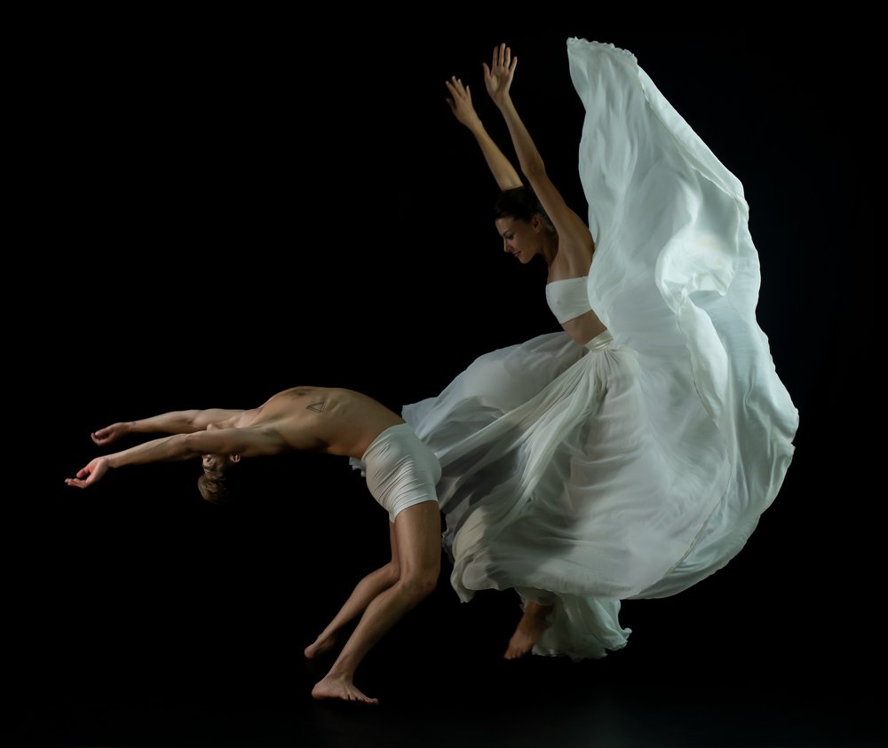 Photograph by Elena Sportes