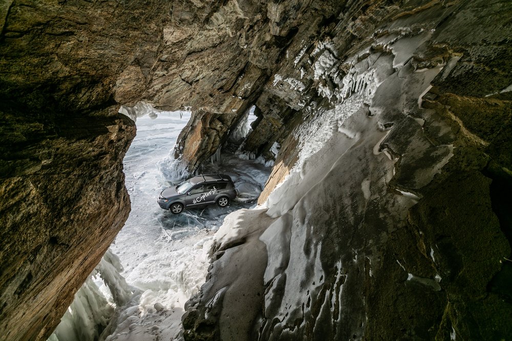 Photograph by Михаил