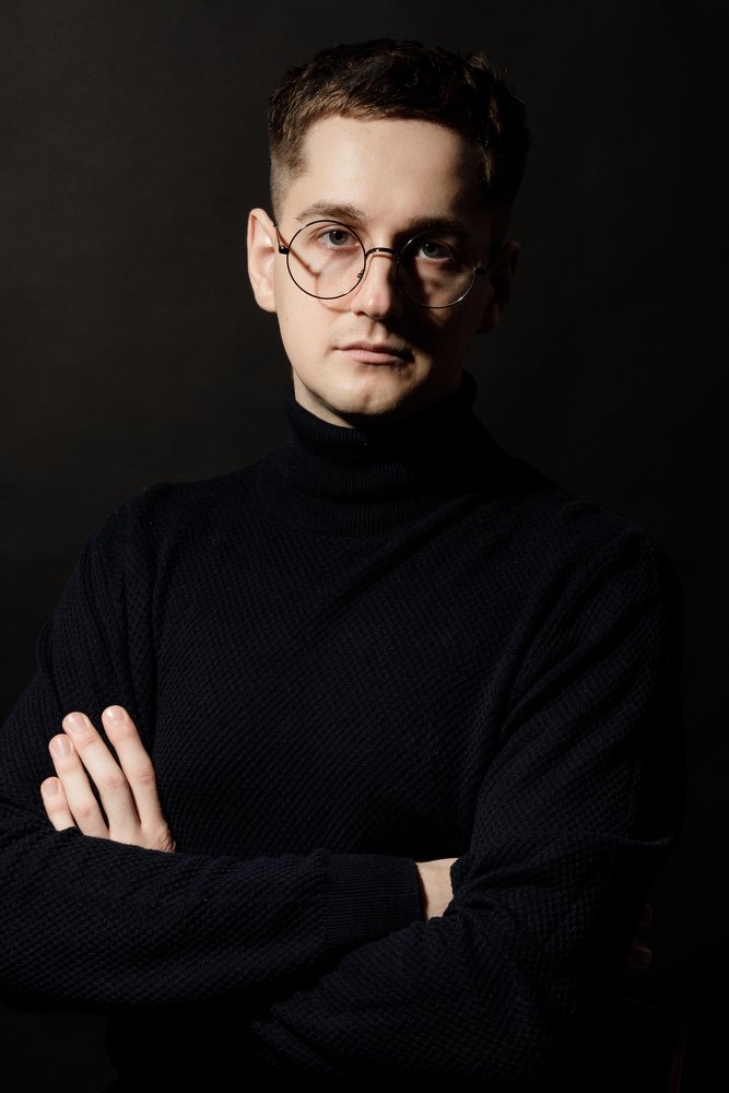 Фотография автора Станислав Иванов