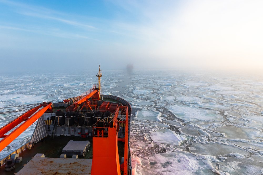 Photograph by Алексей Шматков