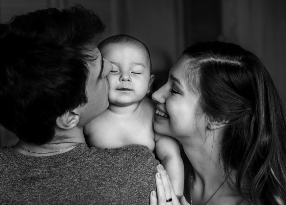 Photograph by Елена Братчук