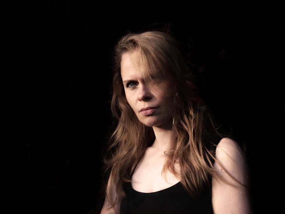 Photograph by Мария Бублик