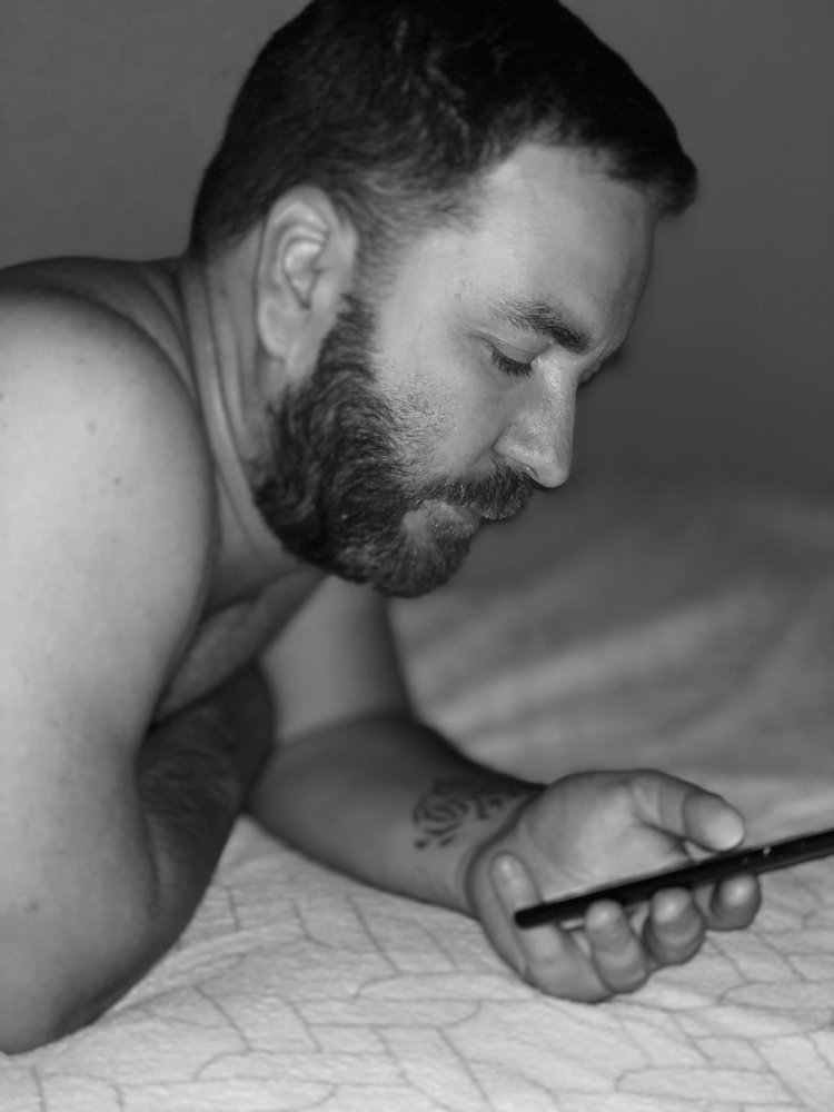 Пусть весь мир подождёт!