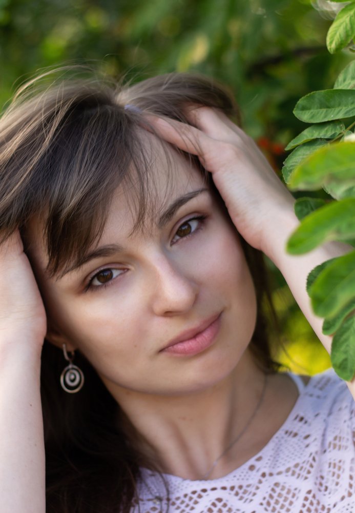 Photograph by Мария Бублик