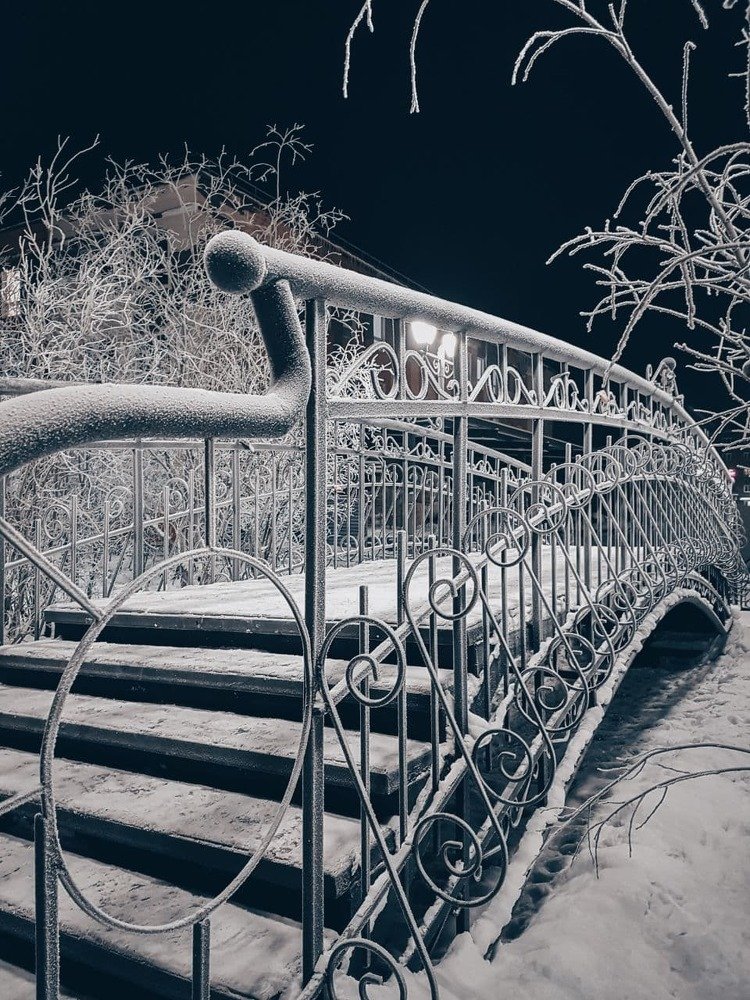 Photograph by Светлана Валентионок