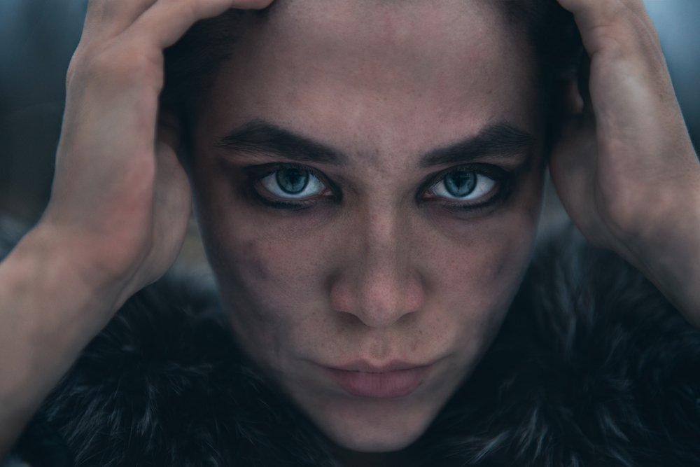 Photograph by Полина Артемина