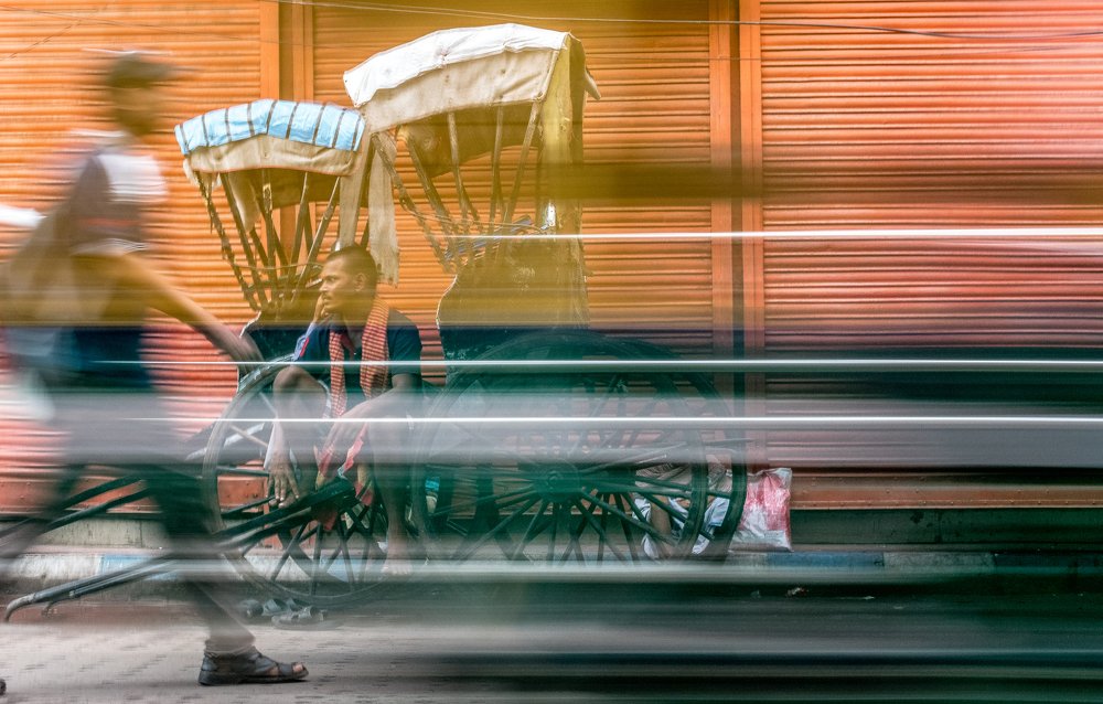 Photograph by Avik Mukherjee