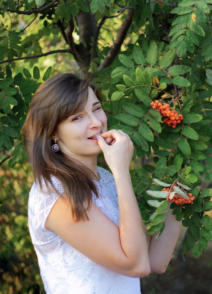 Photograph by Мария Бублик