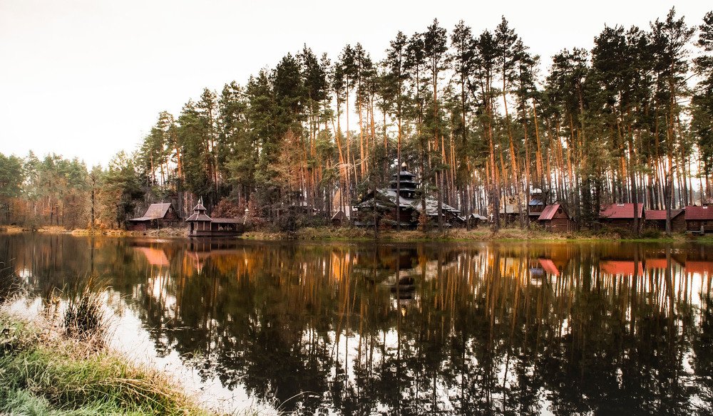Photograph by Anke Sark