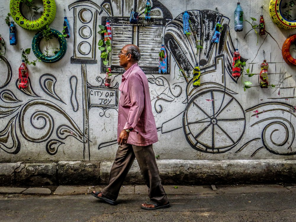 Photograph by Avik Mukherjee