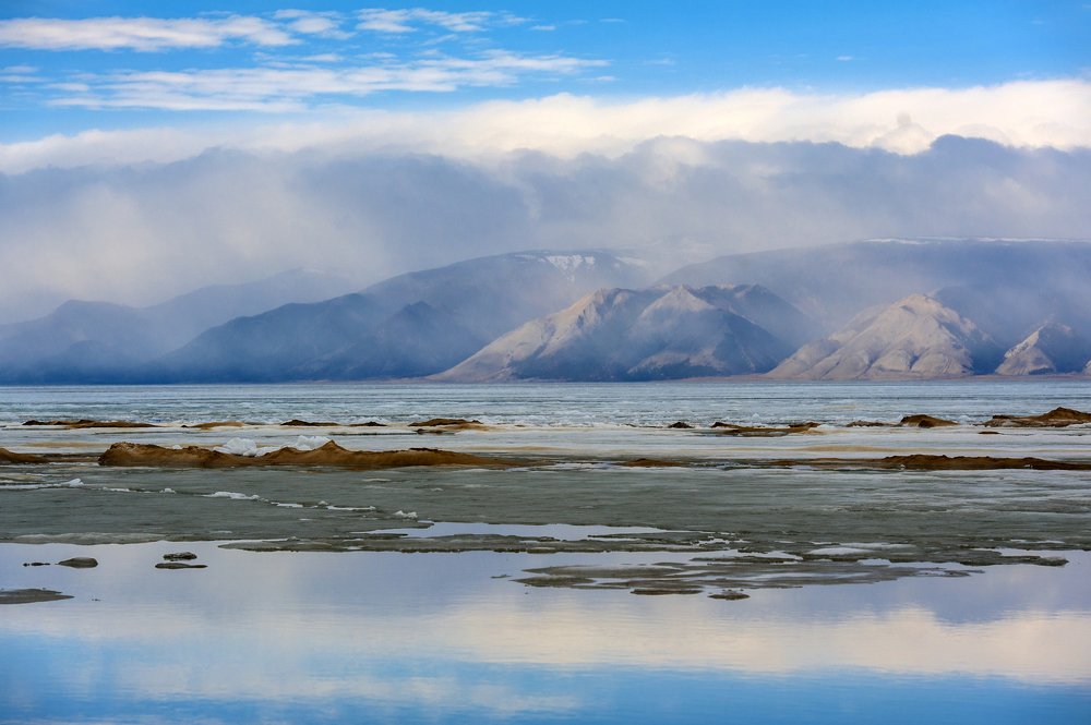 Photograph by Анна Кривицкая