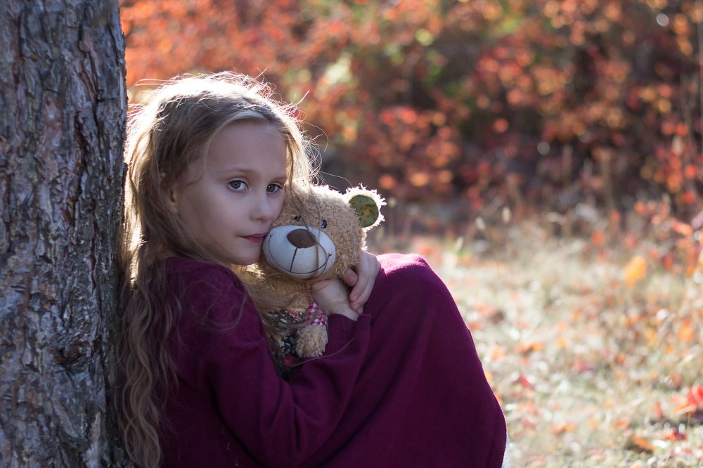 Photograph by Алина Игошева