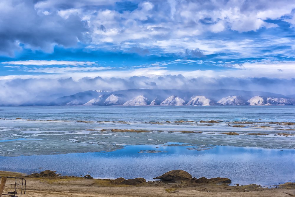 Photograph by Анна Кривицкая