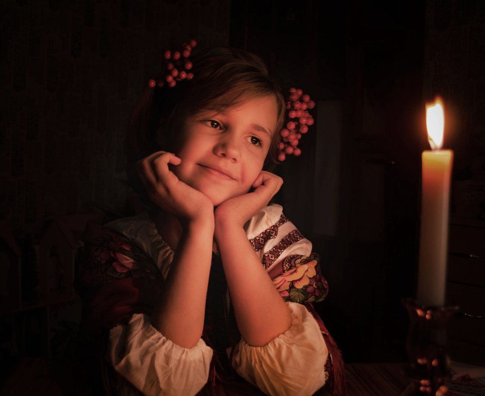 Photograph by Ганна Кліпіна