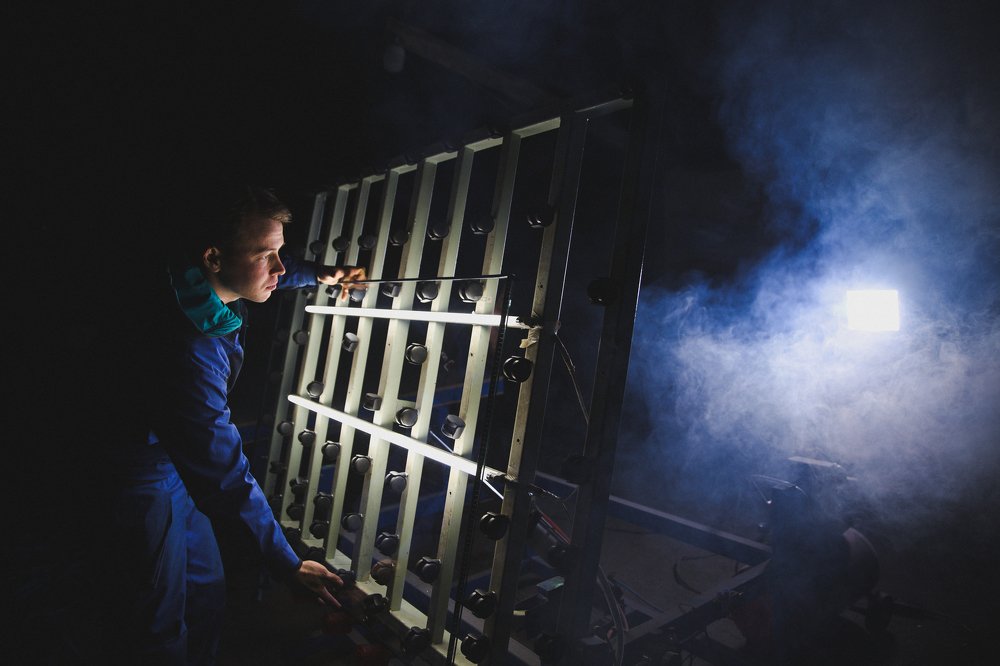 Photograph by Юрий Паккерт