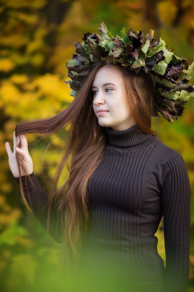 Photograph by Марина Смирнова