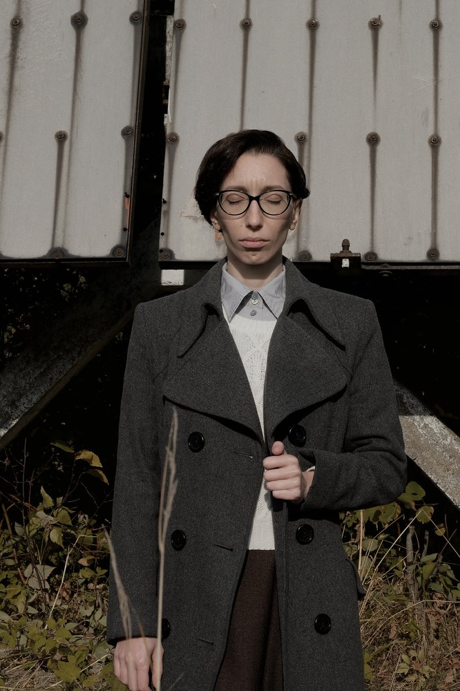 Photograph by Олеся Неволина-Лопатина