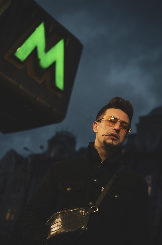 Photograph by Володимир Білоцькій