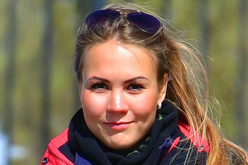 Photograph by Дмитрий Волков