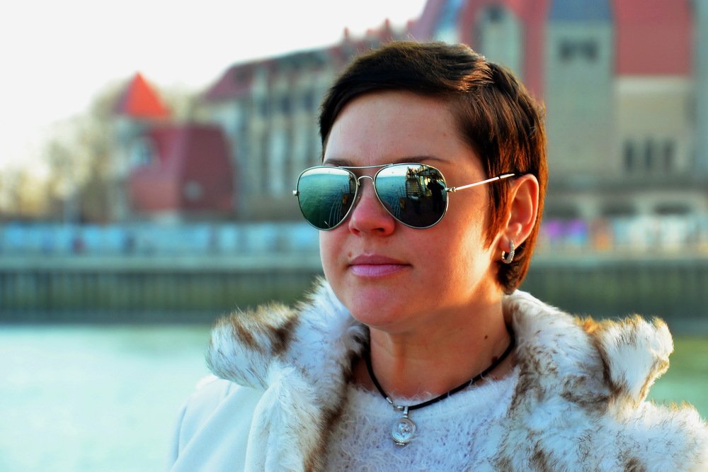 Photograph by Дмитрий Волков