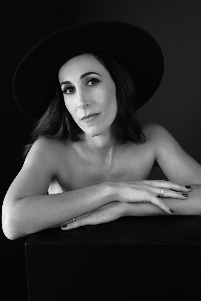 Photograph by Ailin Hanono