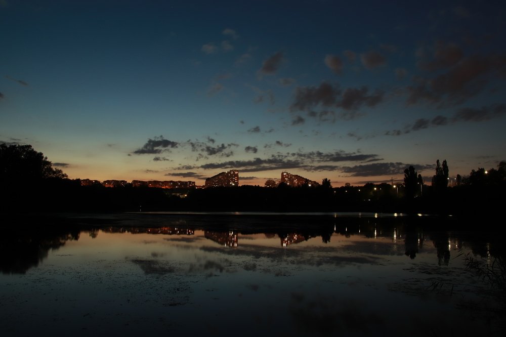 Photograph by Nicolae Dudnicenco