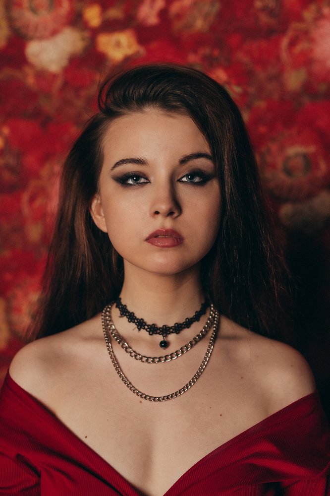 Photograph by Olga Rimsha