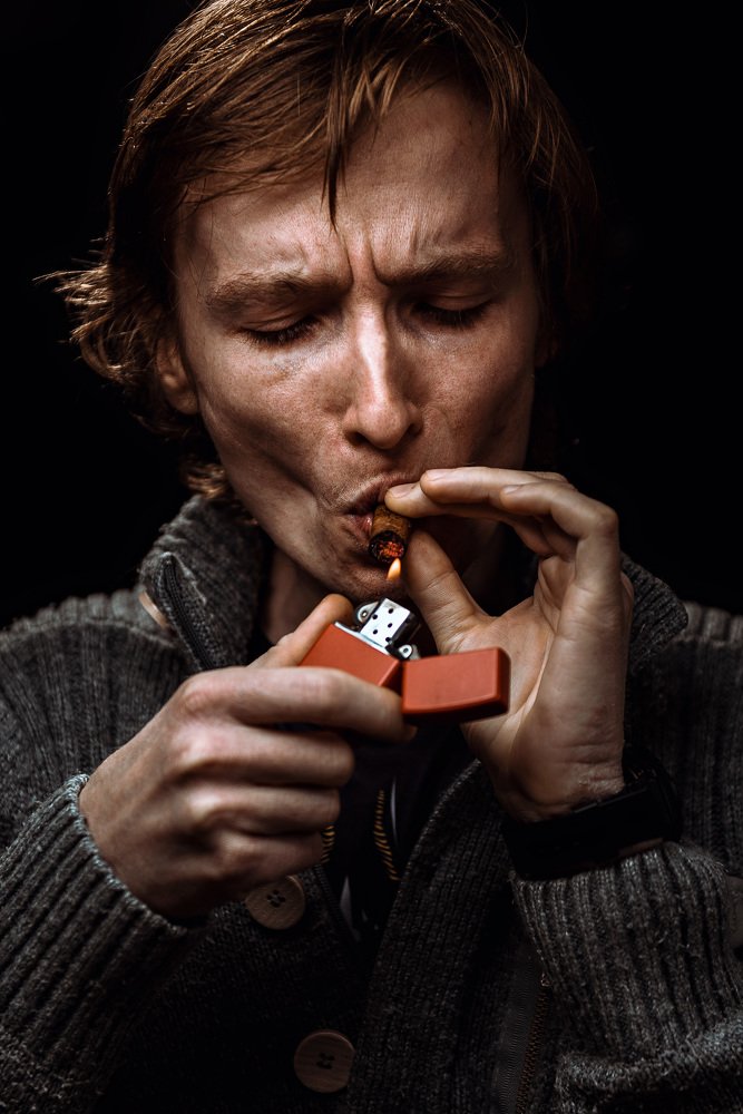 Photograph by Дмитрий Потатуев