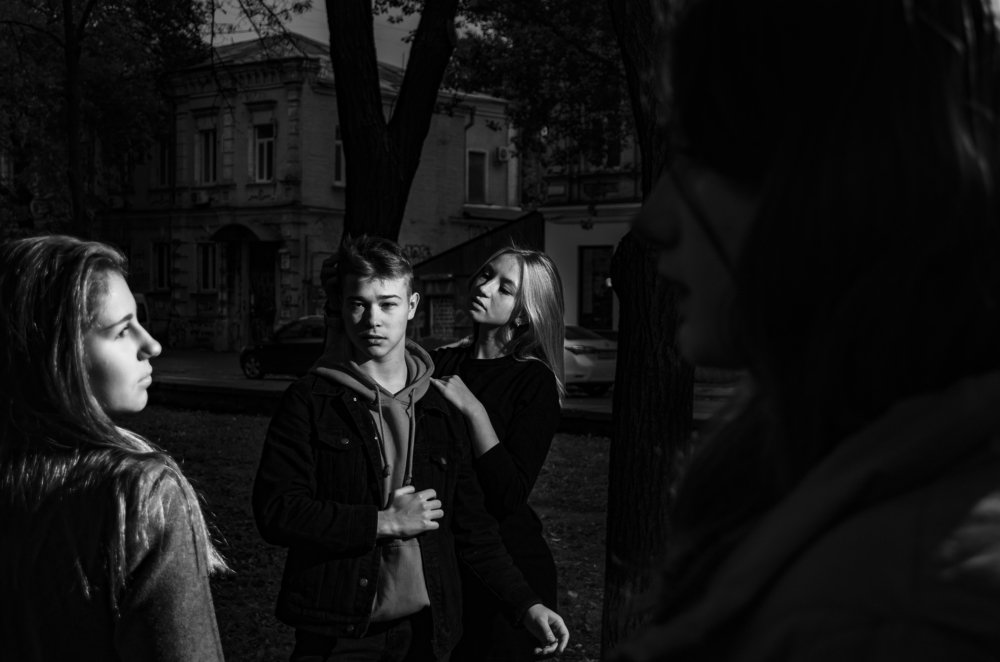 Photograph by Володимир Білоцькій