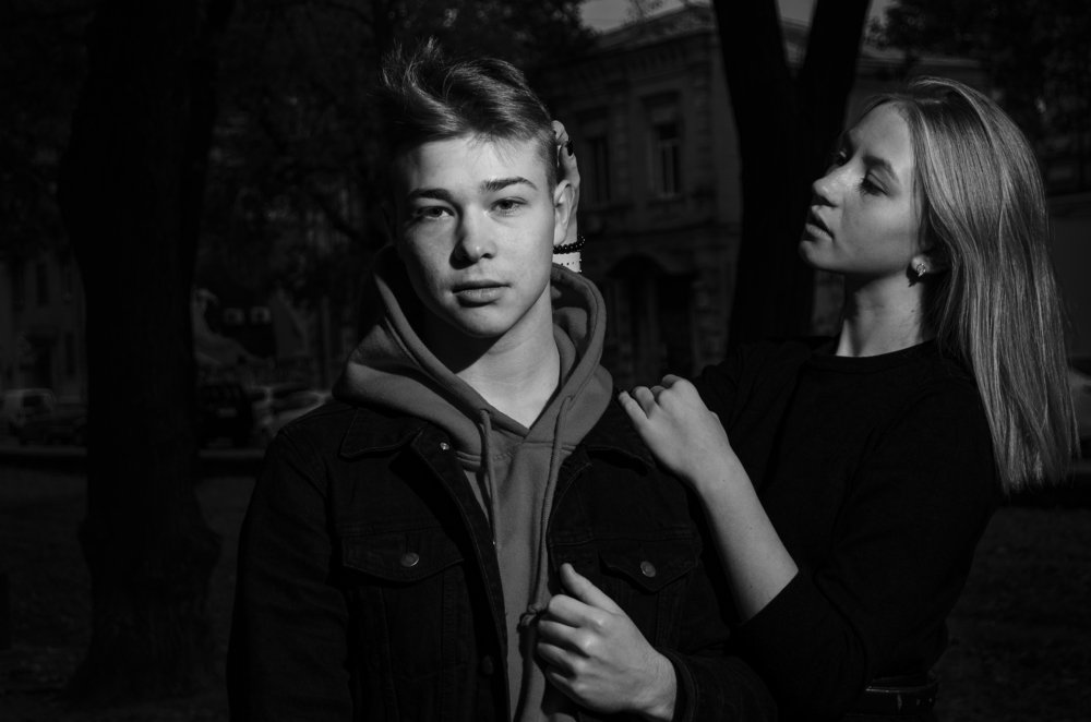 Photograph by Володимир Білоцькій