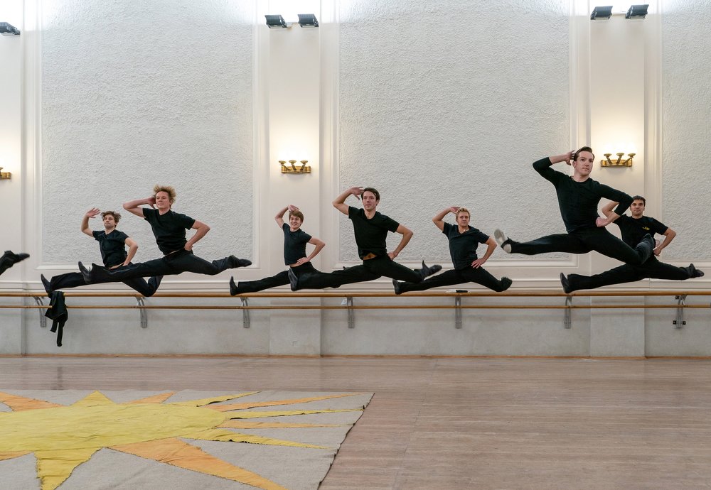 Photograph by Масалков Евгений