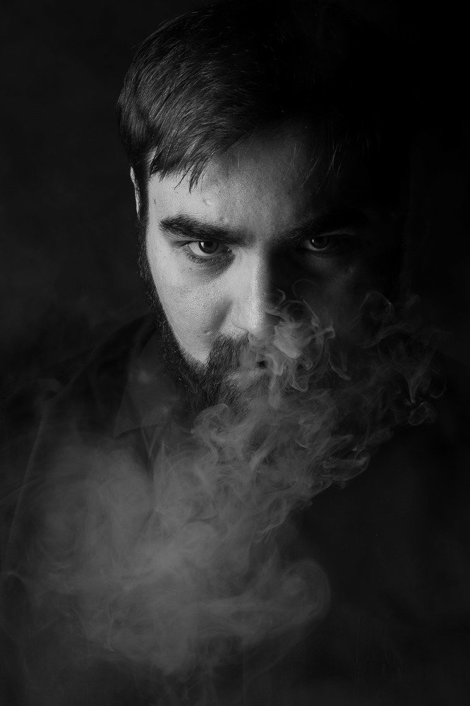 Photograph by Мария Скрябина