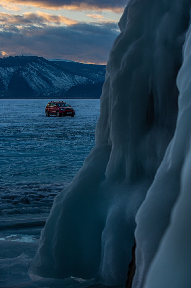 Photograph by Михаил