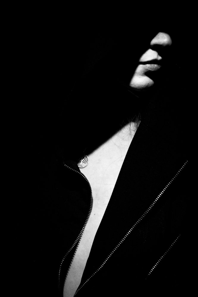 Photograph by Мария Скрябина