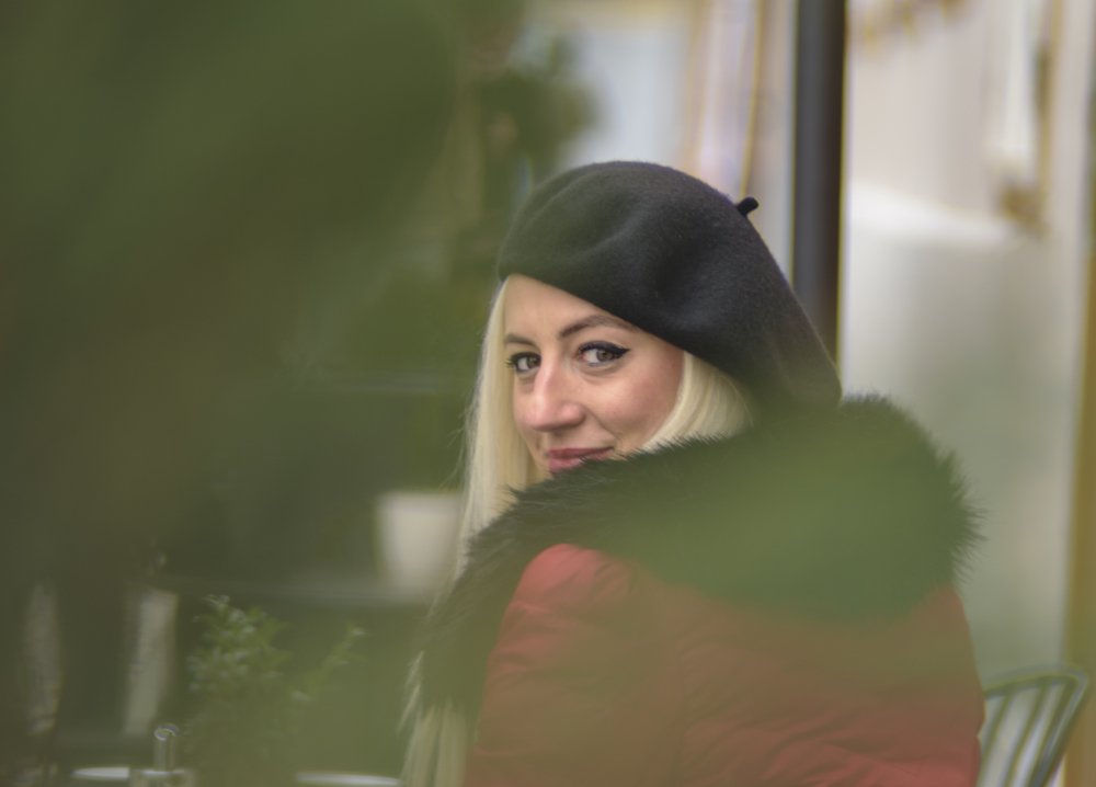 Фотография автора Libardi Gino