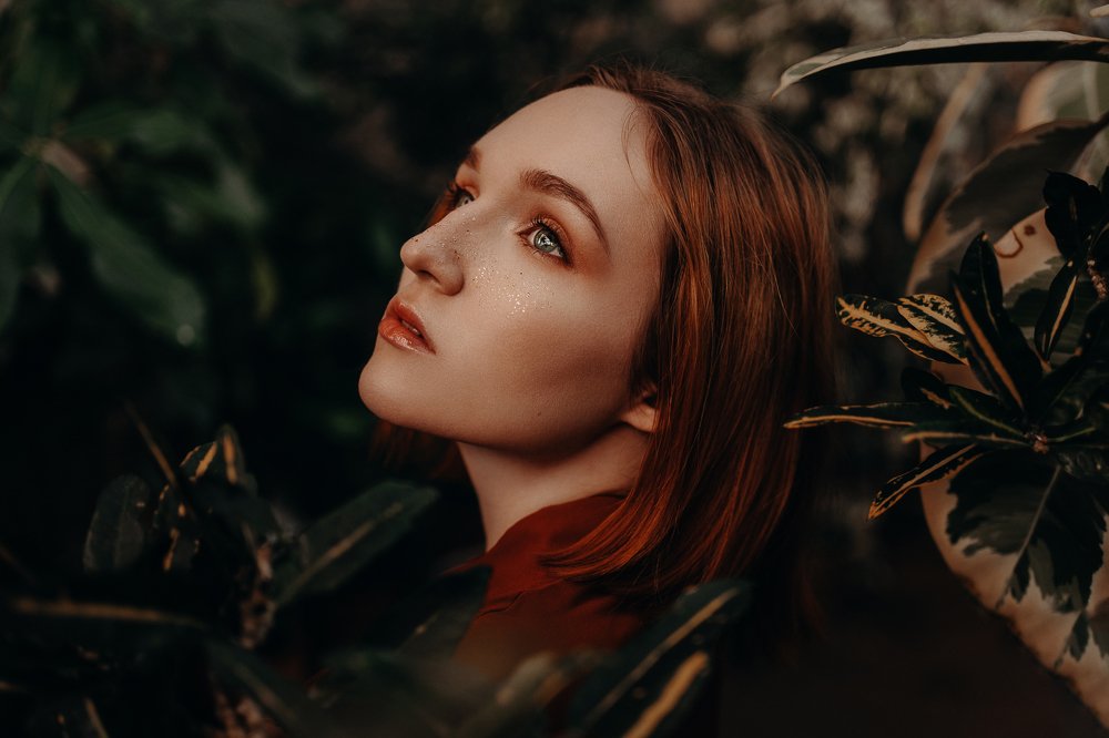 Photograph by Альбина Пономарева