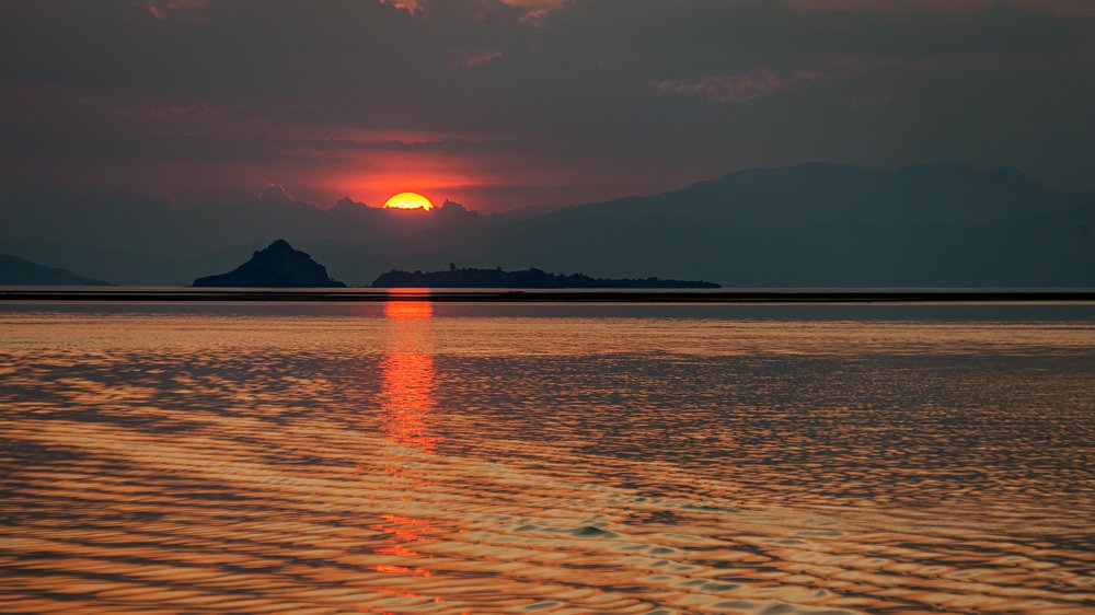 Photograph by Сергей Милицкий