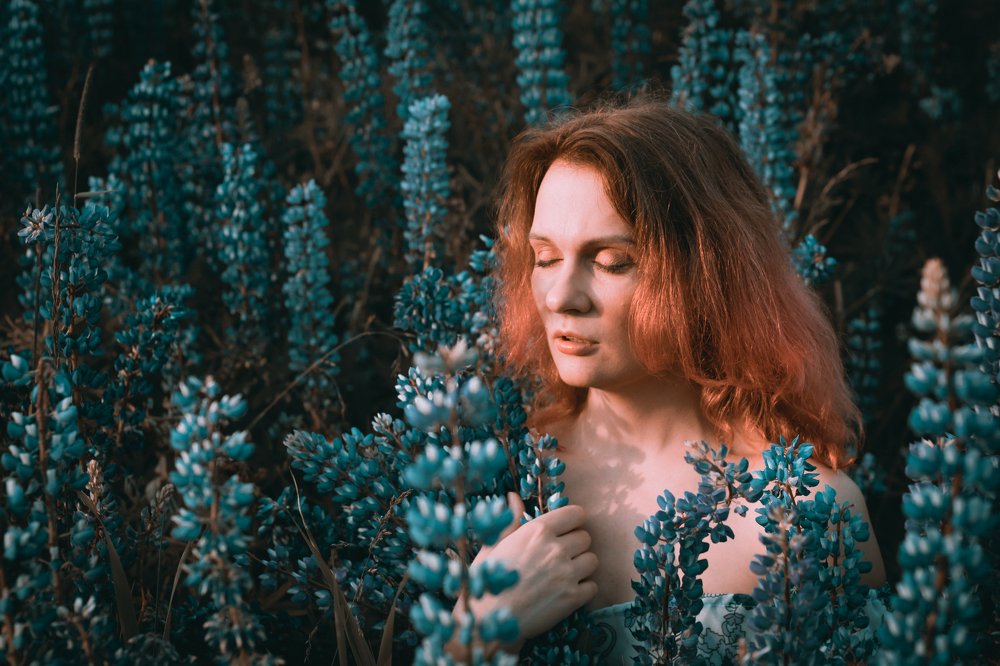 Photograph by Мария Скрябина