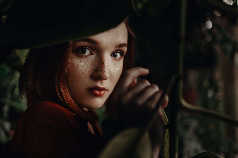 Photograph by Альбина Пономарева