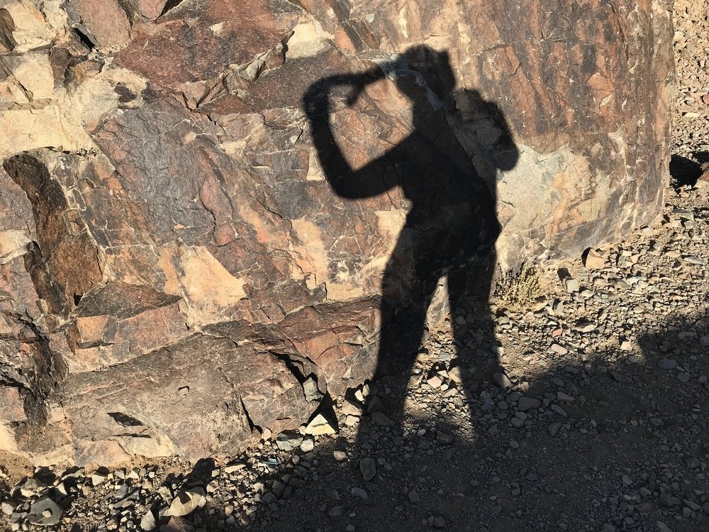 Photograph by Мария Берёзка