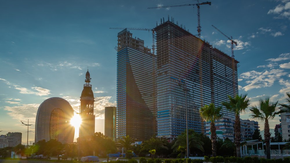 Photograph by Александр Антонов