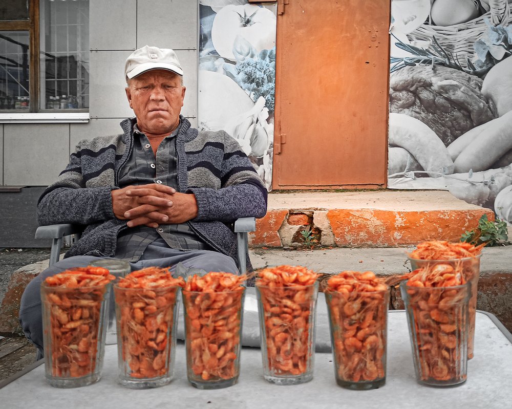 Photograph by Andrey Matveenko