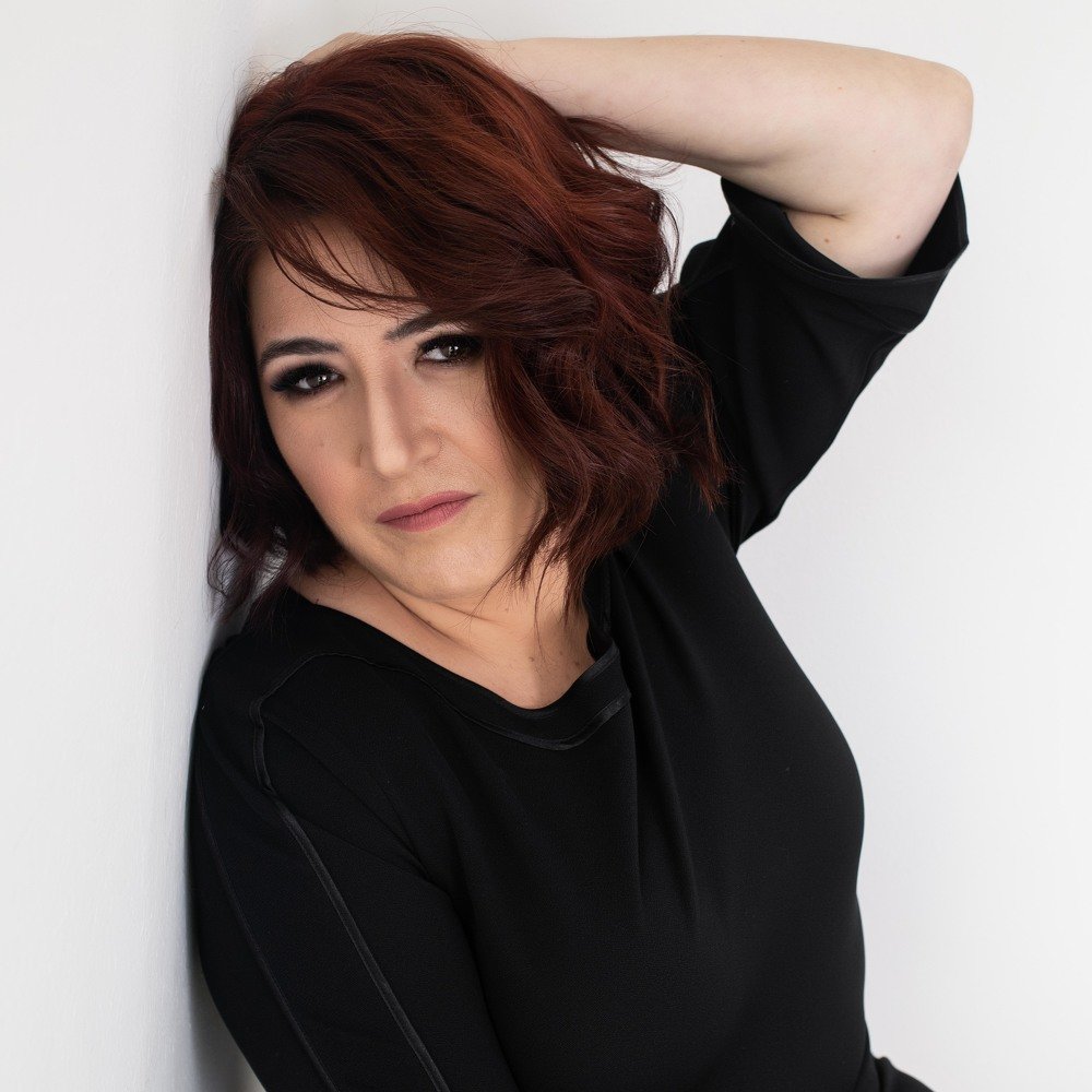 Photograph by Ailin Hanono