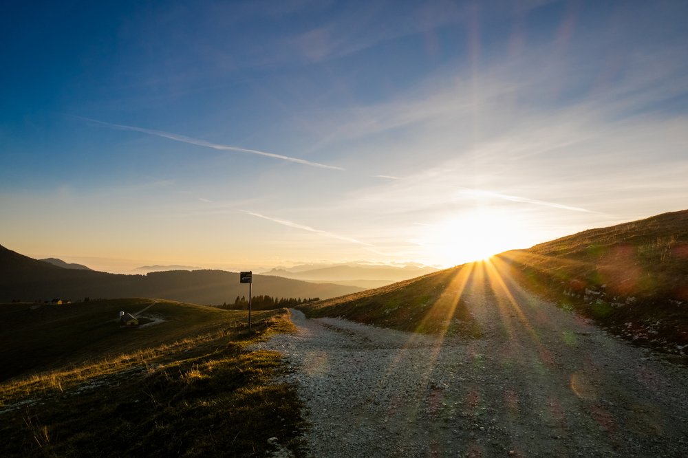 Photograph by Francesco Pronestì