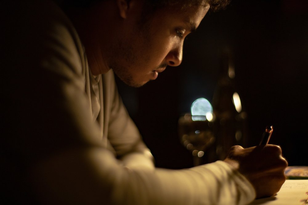 Photograph by Жозе Де Оливейра