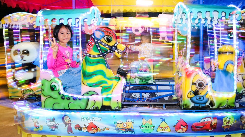 Photograph by Kanal Budiarto